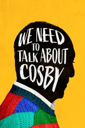 We Need To Talk About Cosby, Season 1 poster 1