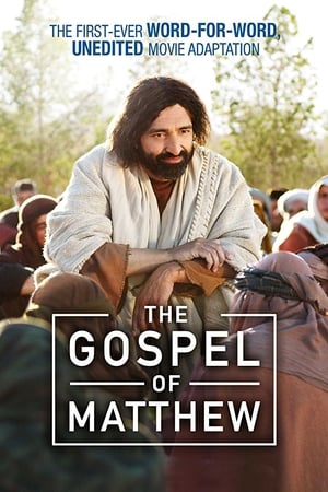 The Gospel of Matthew poster 2