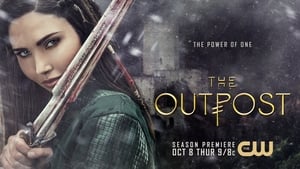 The Outpost, Season 4 image 2