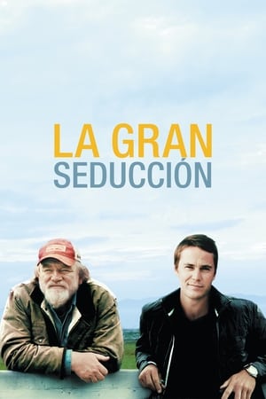 The Grand Seduction poster 1