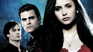 The Vampire Diaries: The Complete Series image 1