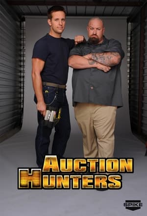 Auction Hunters, Season 2 poster 0