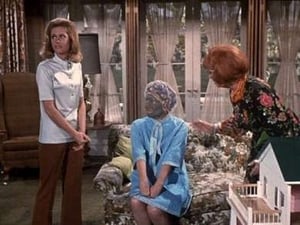 Bewitched, Season 6 - Okay, Who's the Wise Witch? image