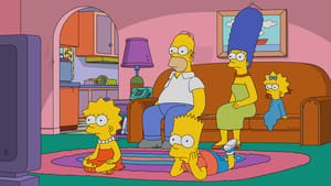 The Simpsons, Season 29 - Frink Gets Testy image