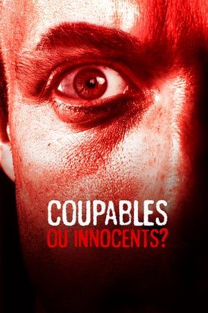 Accused: Guilty or Innocent, Season 1 poster 2