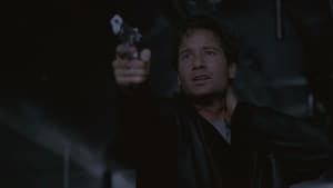 The X-Files, Season 3 - 731 (2) image