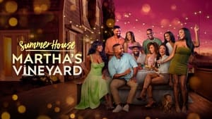 Summer House: Martha's Vineyard, Season 1 image 3