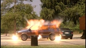 Bones, The Complete Series - The Director's Take: Car Crash-Exploding Van image