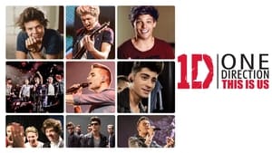 One Direction: This Is Us (Extended Fan Edition) image 1