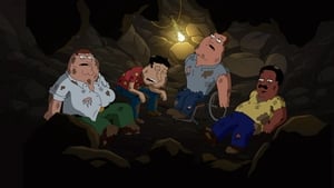 Family Guy, Season 18 - Undergrounded image