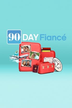 90 Day Fiance, Season 6 poster 0