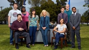 Parks and Recreation, Season 3 image 3