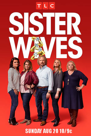 Sister Wives, Season 10 poster 3