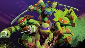 Teenage Mutant Ninja Turtles, Vol. 3 image 1