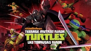 Teenage Mutant Ninja Turtles, Vol. 3 image 3