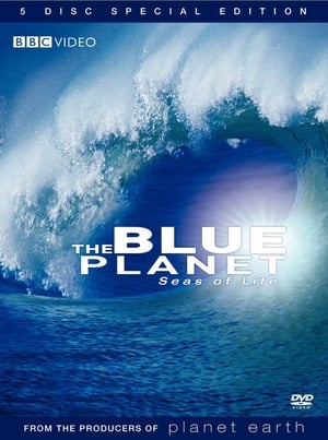 The Blue Planet poster 2