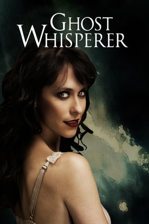 Ghost Whisperer, Season 4 poster 0