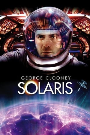 Solaris poster 4
