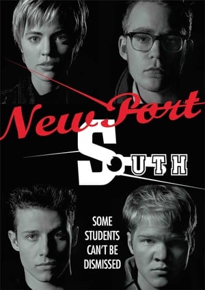 New Port South poster 2