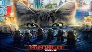 The LEGO Ninjago Movie image 1