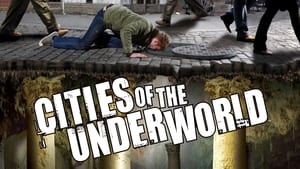 Cities of the Underworld, Season 4 image 1