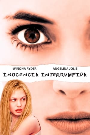 Girl, Interrupted poster 1