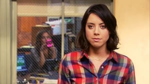 Parks and Recreation, Season 3 image 2