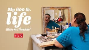 My 600-lb Life: Where Are They Now?, Season 5 image 3