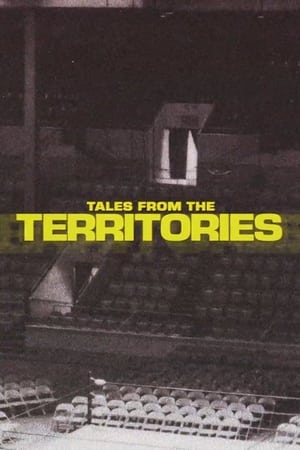Tales from the Territories, Season 1 poster 3