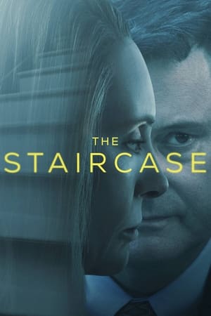 The Staircase, Season 1 poster 0