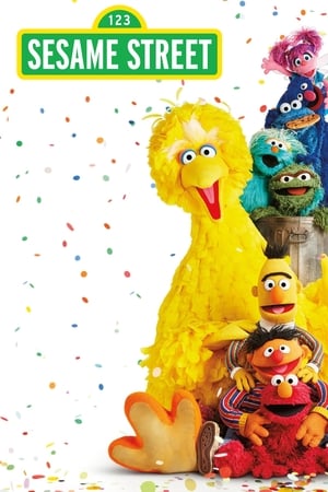 Sesame Street, Selections from Season 39 poster 0