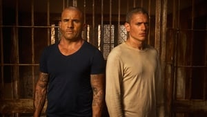 Prison Break, The Complete Series image 2