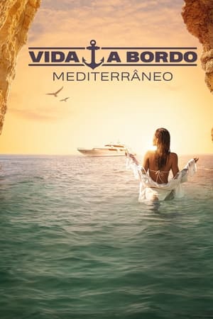 Below Deck Mediterranean, Season 4 poster 0