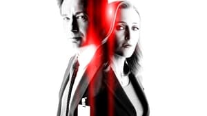 The X-Files, Season 2 image 3
