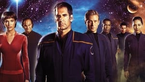 Star Trek: Enterprise: The Complete Series image 3
