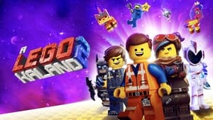 The LEGO Movie 2: The Second Part image 1