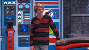 Henry Danger, Vol. 2 - Henry & the Woodpeckers image