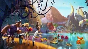 Cloudy with a Chance of Meatballs 2 image 3