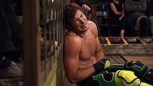 Lucha Underground, Season 1 - Shoots and Ladders image