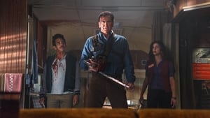 Ash Vs. Evil Dead, Season 1 - El Jefe image