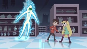 Star vs. the Forces of Evil, Vol. 2 - Gift of the Card image