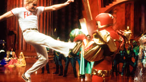 Flash Gordon (1980) image 2