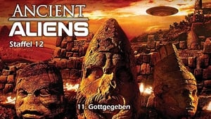 Ancient Aliens, Season 19 image 1