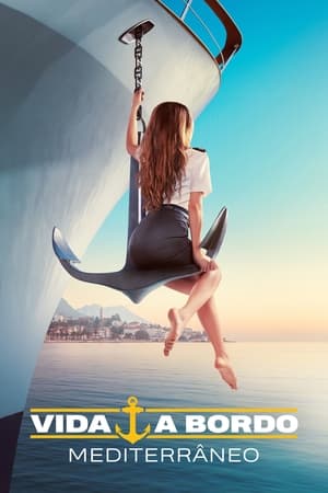Below Deck Mediterranean, Season 8 poster 2
