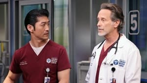 Chicago Med, Season 7 - Like a Phoenix Rising from the Ashes image