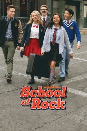 School of Rock, Vol. 4 poster 0