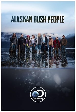 Alaskan Bush People, Season 4 poster 0