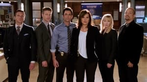 Law & Order: SVU (Special Victims Unit), Season 11 image 1
