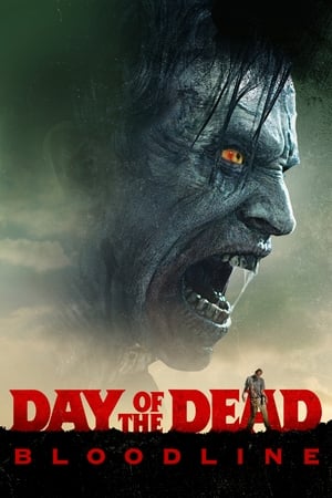 Day of the Dead: Bloodline poster 2