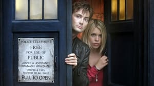 Doctor Who, The Christopher Eccleston & David Tennant Years - The Christmas Invasion image